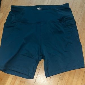 🤩Athletic Biker Shorts!🤩